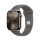 Apple Pasek sportowy 44-49mm S/M górska szarość - 1284547 - zdjęcie 2